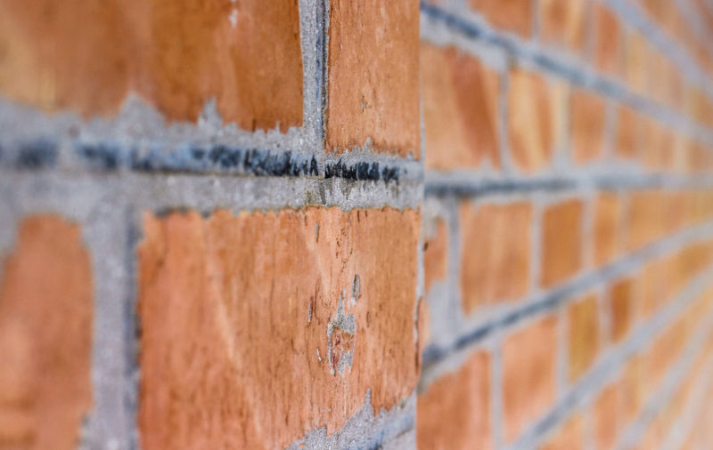 Is Brick A Good Insulator?