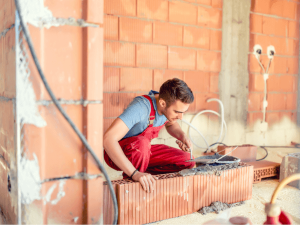 Are masonry workers in high demand?