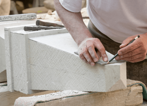 What Are The Different Styles Of Masonry? | Paragon Masonry Tools