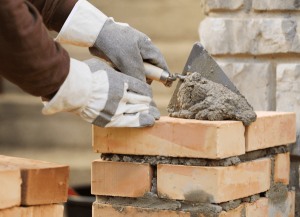 Engineering bricks are some of the best quality bricks for construction